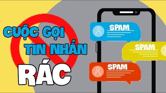 Đăng ký ngay vào danh sách Không quảng cáo để không bị làm phiền