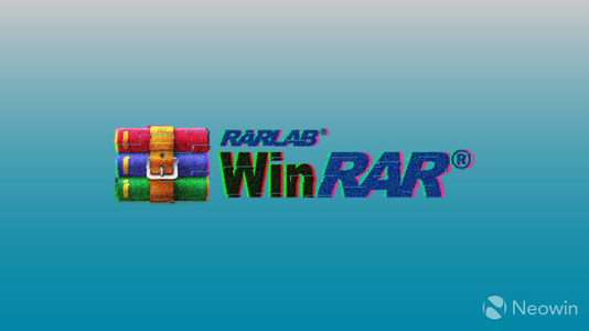 Cập nhật ngay WinRAR để khắc phục lỗ hổng bảo mật nghiêm trọng bị khai thác