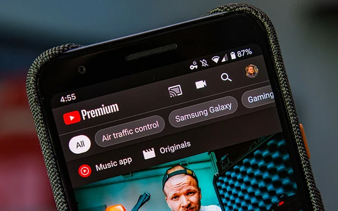 Lựa chọn bỏ tiền xem YouTube Premium không quảng cáo có hồ đồ?