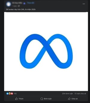 Bức ảnh có thể khiến tài khoản Facebook của bạn bị khóa vĩnh viễn