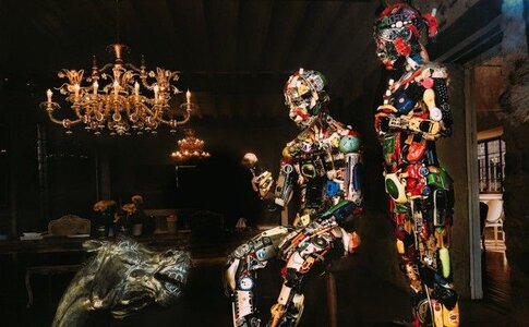 Khi đi du lịch bạn sẽ được gì?